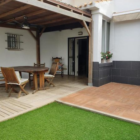 Apartamento 700 Metros De La Playa Playa Flamenca Exteriör bild