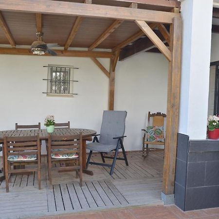 Apartamento 700 Metros De La Playa Playa Flamenca Exteriör bild