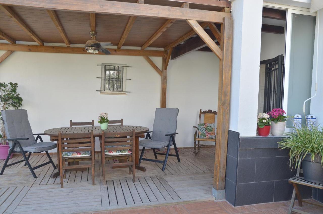 Apartamento 700 Metros De La Playa Playa Flamenca Exteriör bild
