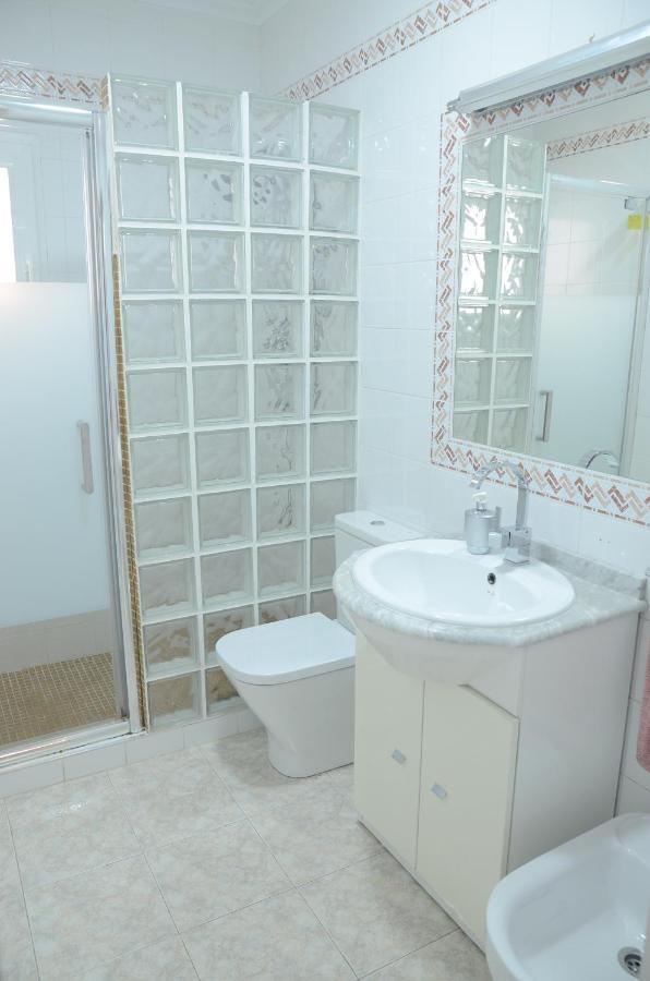 Apartamento 700 Metros De La Playa Playa Flamenca Exteriör bild