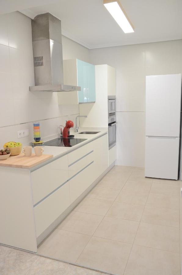 Apartamento 700 Metros De La Playa Playa Flamenca Exteriör bild