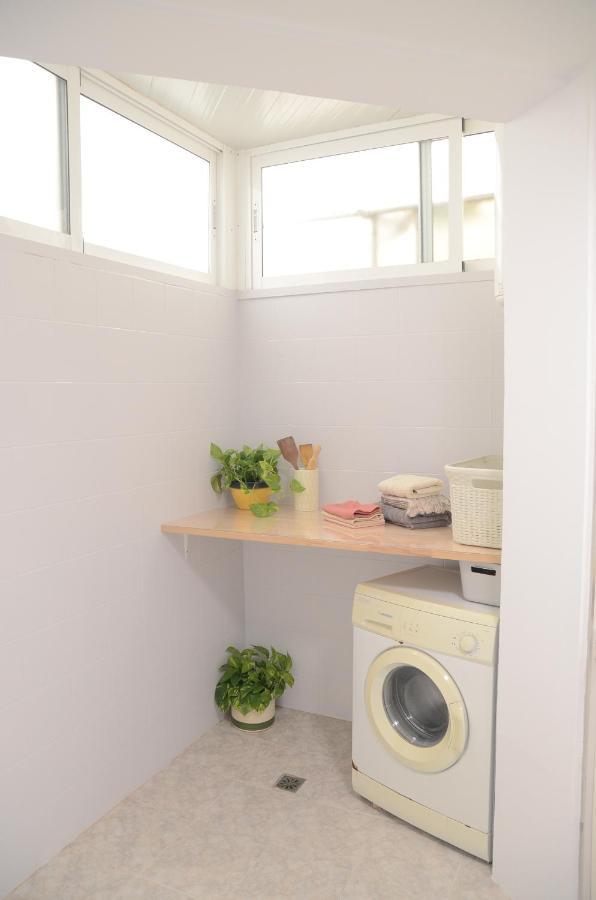 Apartamento 700 Metros De La Playa Playa Flamenca Exteriör bild